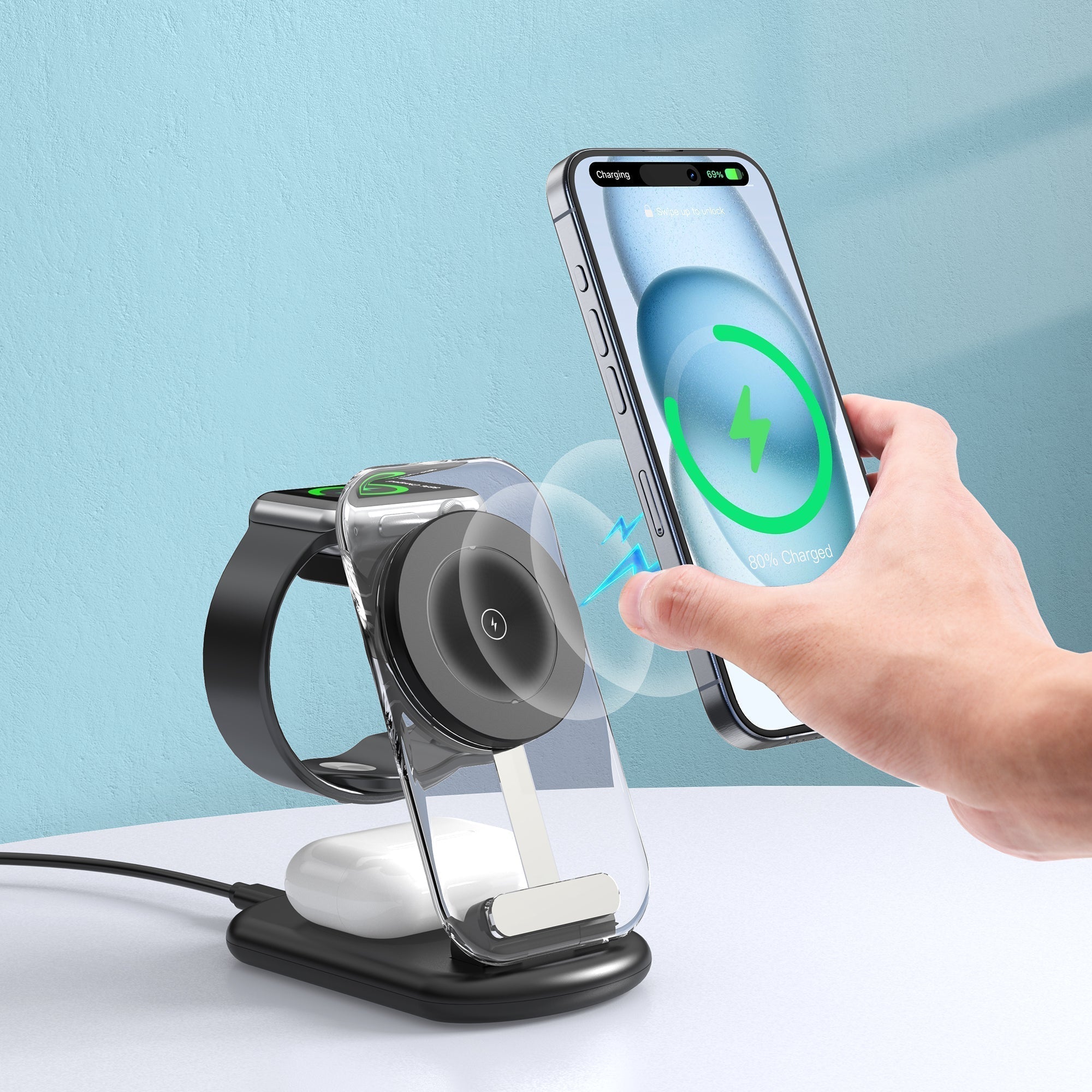 Do Phone Cases Affect Magnetic Wireless Charging? A Complete Guide