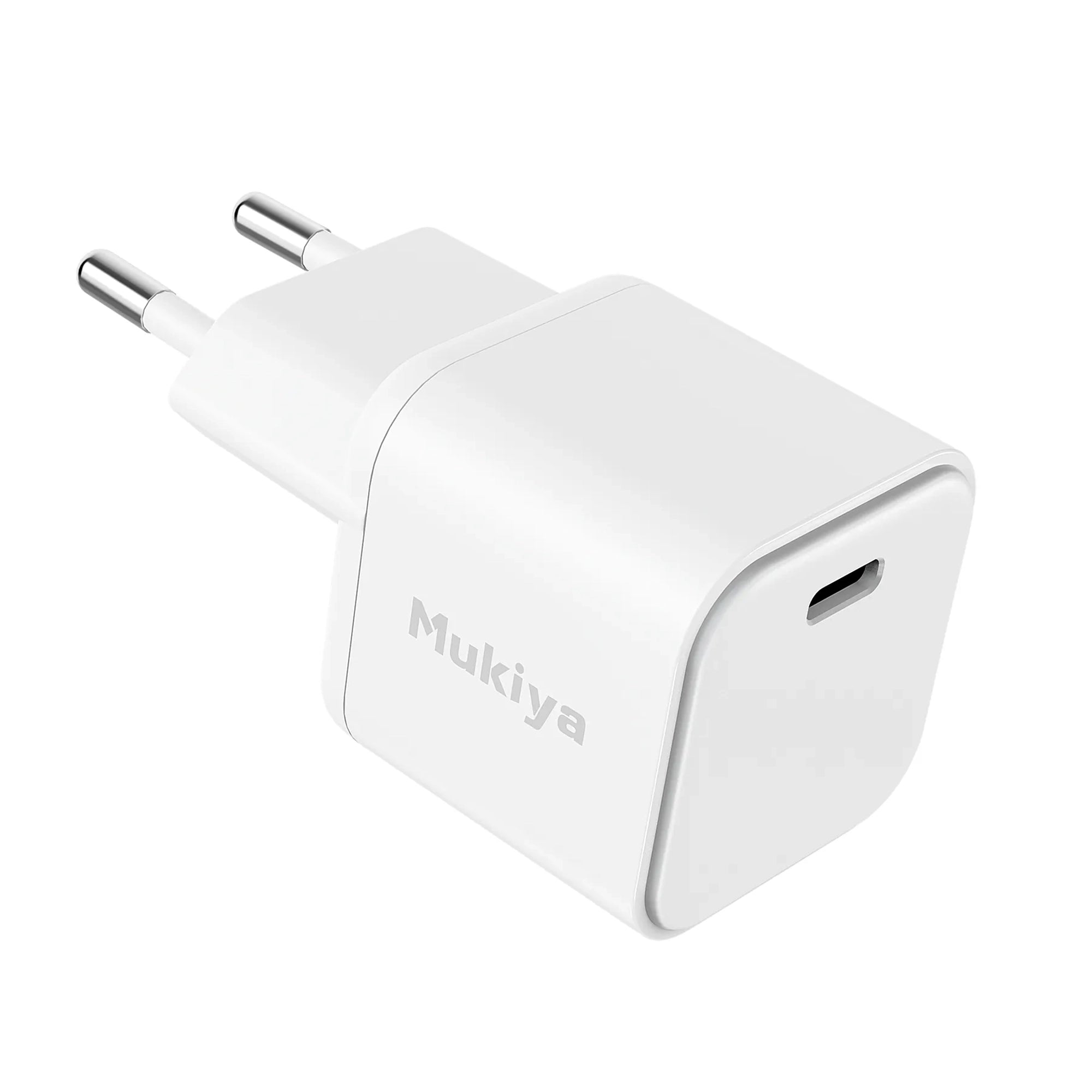 NexGen PD100W GaN Wall Charger