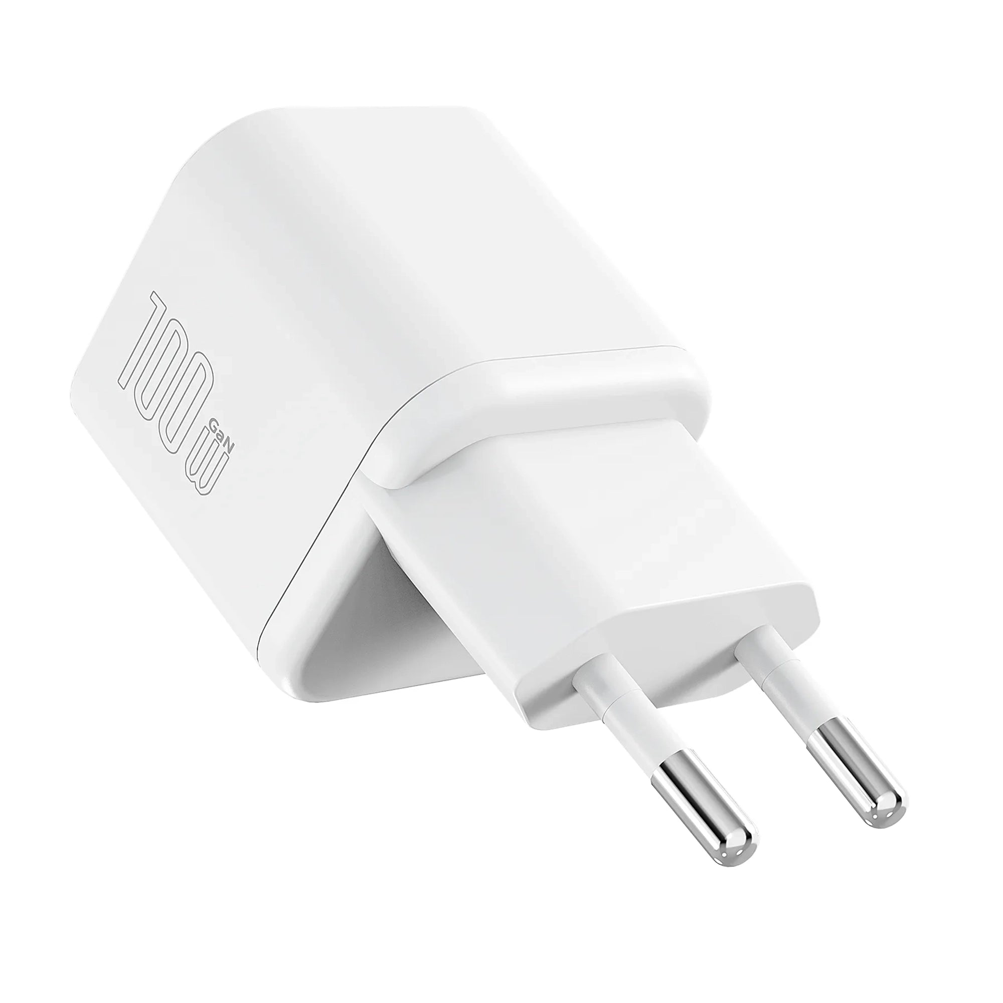 NexGen PD100W GaN Wall Charger