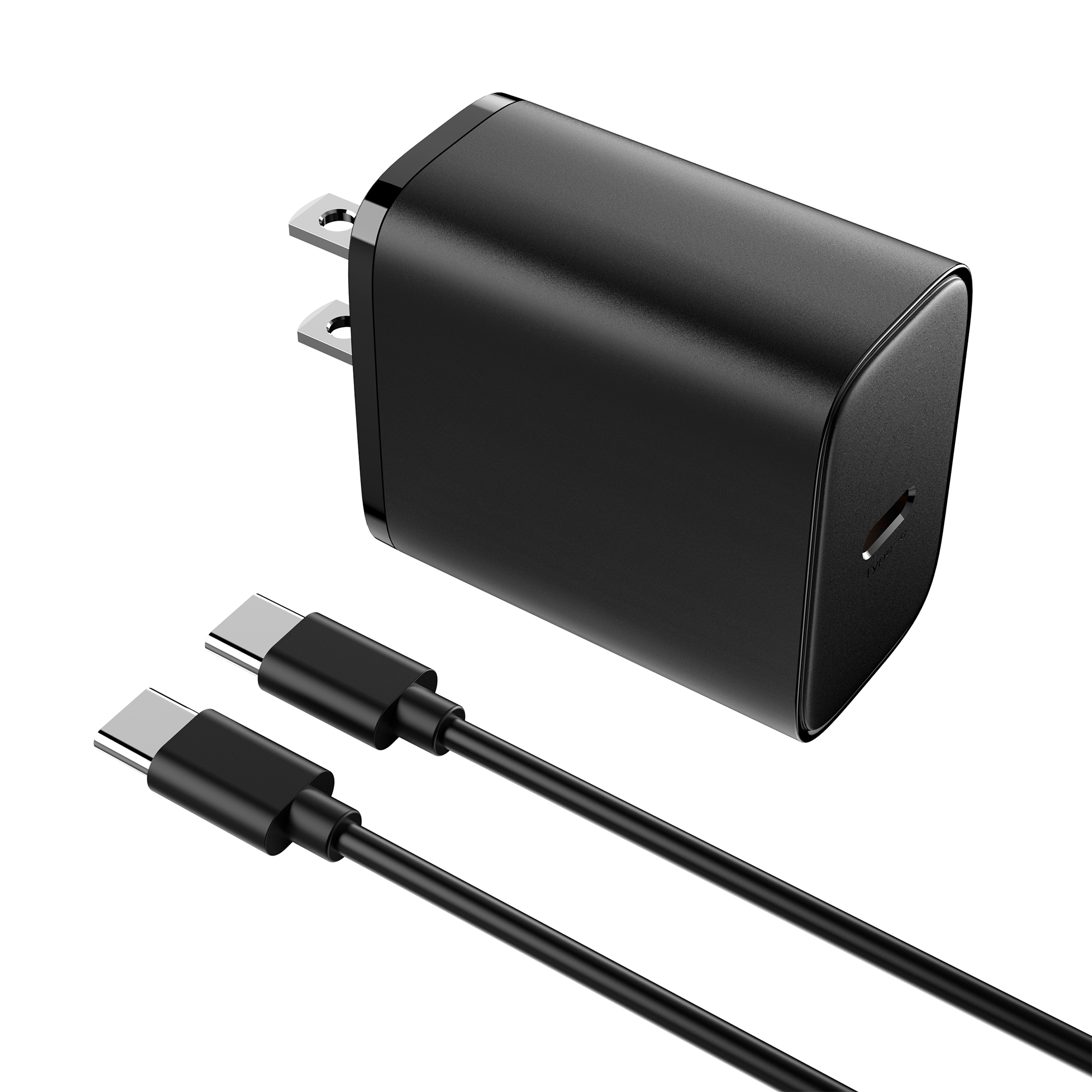 PD 45W Wall Charger