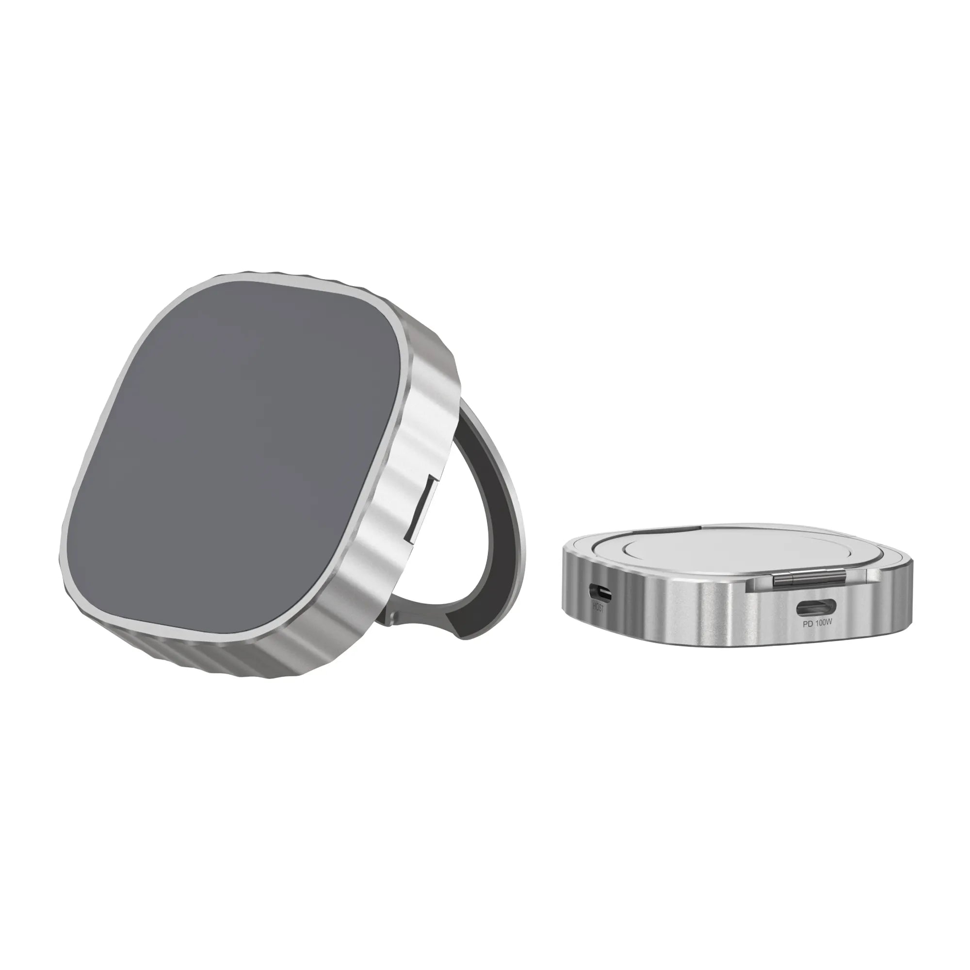 512GB M.2 2230 NVMe SSD w/ Bracket