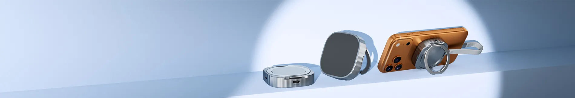Portable SSD