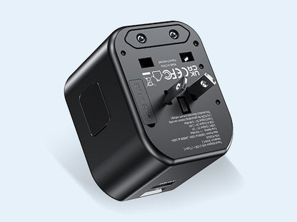 Universal Travel Adapter