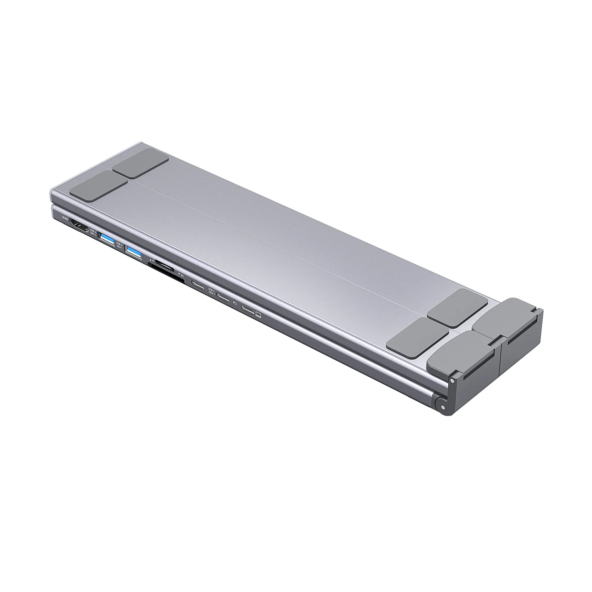 USB-C Laptop Dock Stand Core