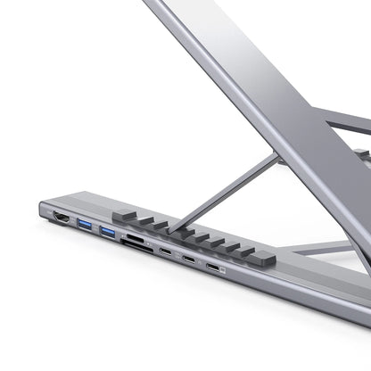 USB-C Laptop Dock Stand Core