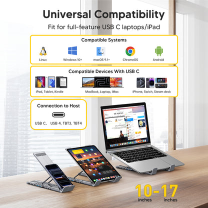 Tidy Desk with Mukiya Max: Reducing Setup Friction and Decision Fatigue